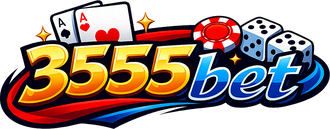 3555bet logo
